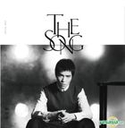 The Song (短髮雨神版) (CD + 折りたたみ傘)