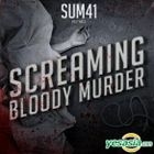 YESASIA: Screaming Bloody Murder CD - Sum 41, Universal Music Hong Kong ...