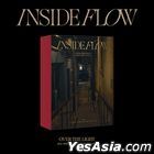 Winner: Jinu Photobook 'INSIDE FLOW' (OVER THE LIGHT Version)