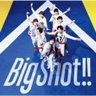 Big Shot!! (普通版)(日本版) 