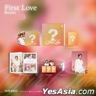 FirstOne : First Love - Boxset