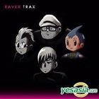 Ravex - Trax (Korea Version)