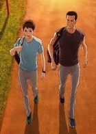 Anime  Run with the Wind Vol.7 (DVD) (Japan Version)