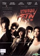 Bangkok Kung Fu (DVD) (泰国版) 