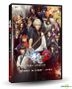 Gintama 2 (2018) (DVD) (Taiwan Version)