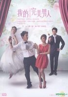 我的完美男人 (DVD) (完) (台灣版) 