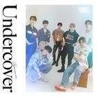 Undercover Japanese ver. [Type C] (First Press Limited Edition) (Japan Version)