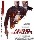 Angel Has Fallen (2019) (Blu-ray + DVD + Digital) (US Version)