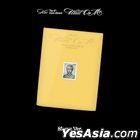 Kai Mini Album Vol. 4 - Wait On Me (Sleeve Version)