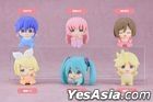 Akatans : Piapro Characters