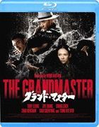 一代宗师 (Blu-ray)(日本版)