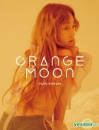 Park Bo Ram Mini Album Vol. 2 - Orange Moon
