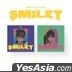 YENA Mini Album Vol. 1 - ˣ‿ˣ (SMiLEY) (Random Version)