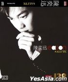 Salute the Legends-陈奕迅 (138 3CD Series / vocal+instrumental)