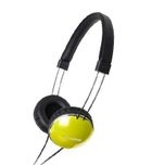 Zumreed ZHP-300 Portable Headphone (Yellow)