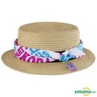 Koda Kumi a-nation '10 Hat with Bandana