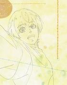 Koi Daro / Bokura No Ippo [Anime Ver.] (SINGLE+BLU-RAY) (First Press Limited Edition) (Japan Version)