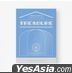 TREASURE - 2022 Welcoming Collection (Outbox + Desk Calendar) (Korea Version)