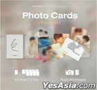 ZeeNuNew - Everytime With You Random Photo Cards Set