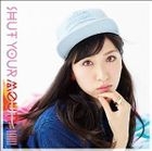 SHUT YOUR MOUTH!!!!!! [Type C](SINGLE+BOOKLET) (First Press Limited Edition)(Japan Version)