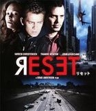 Reset (Blu-ray) (Japan Version)