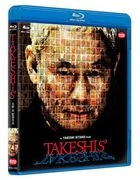 Takeshis' (英文字幕)  (Blu-ray) (日本版)