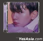 EXO: Baek Hyun Mini Album Vol. 3 - Bambi (Jewel Case Version) (Misty Version)
