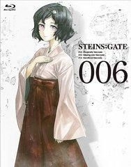 YESASIA: ＳＴＥＩＮＳ；ＧＡＴＥ Ｖｏｌ．６ 【Blu-rayDisc】 Blu-ray - 田村ゆかり, 関智一, フロンティアワークス -  日本語のアニメ - 無料配送