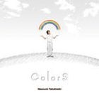 ColorS (Normal Edition)(Japan Version)