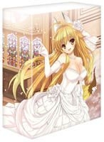 YESASIA: Kanokon (DVD) (Vol.1) (First Press Limited Edition) (Japan  Version) DVD - Kawasumi Ayako, Kumado Mamiko, Media Factory - Anime in  Japanese - Free Shipping