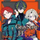 Drama CD Gray Sheep EP04 (日本版) 