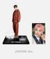 NCT Dream - Acrylic Stand Key Ring DREAM Agit : Let's get down (JAEMIN)