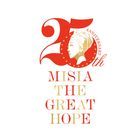 MISIA THE GREAT HOPE BEST  (Normal Edition) (Japan Version)