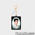 Zodiac Series : Acrylic Keychain - Mark Pakin -