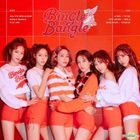 AOA Mini Album Vol. 5 - Bingle Bangle (Taiwan Version)