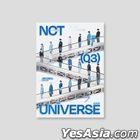 NCT Vol. 3 - Universe (Photobook Version)
