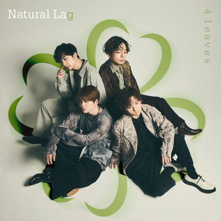 ナチュラリー[+4]　【紙ジャケット】 ナチュラリー[+4]【紙ジャケット】