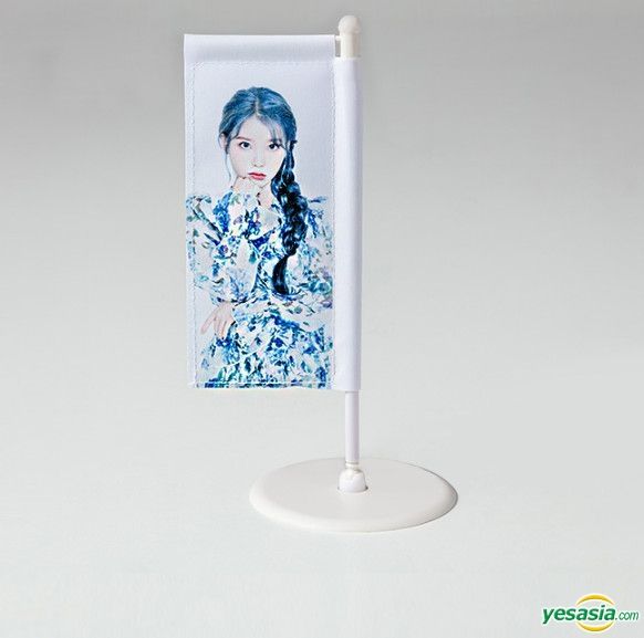 IU 2019 Love poem in Seoul Blu-ray IU - IU 2019 TOUR CONCERT [LOVE
