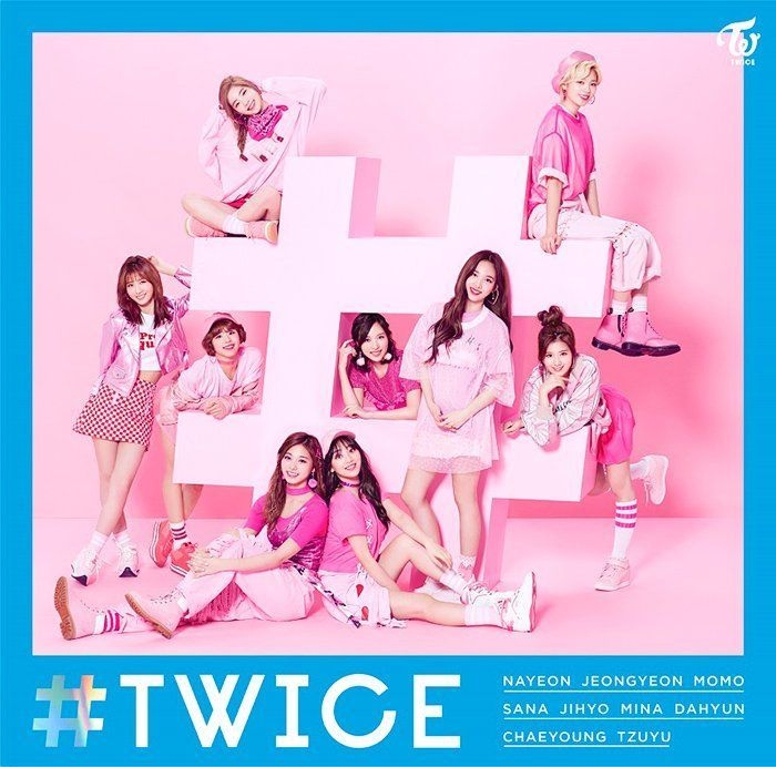 Yesasia Twice Album Poster Normal Edition Japan Version Cd Twice Korea Japanese Music Free Shipping North America Site Yesasia Twice Album Poster Normal Edition Japan Version Cd Twice Korea Japanese Music Free Shipping North America Site