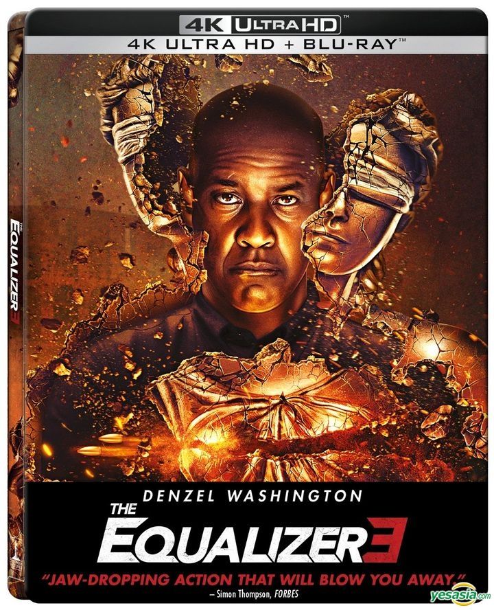Equalizer 3 Release Date Set for Summer 2023
