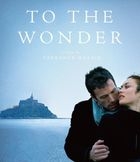 To the Wonder (Blu-ray)(Japan Version)