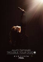 ayumi hamasaki TROUBLE TOUR 2020 A -Saigo no Trouble - FINAL (Japan Version)