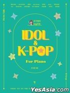 Jo Jee Young's today IDOL &  K-POP for Piano