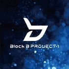 PROJECT-1 EP [Type Blue] (SINGLE+DVD) (Japan Version)