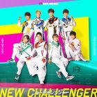 New Challenger [Type B](SINGLE+DVD) (初回限定版) (日本版) 