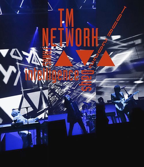 YESASIA: TM NETWORK TOUR 2022 