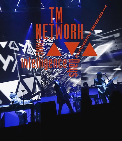 YESASIA : TM NETWORK TOUR 2022 