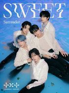 Sweet [Type B](ALBUM+DVD) (初回限定版) (日本版) 