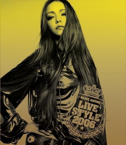 その他 namie amuro BEST tour "LIVE STYLE 2006" [Blu-ray] wgteh8f YESASIA : Namie Amuro Best Tour 