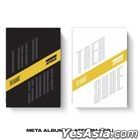 ATEEZ - TREASURE EP.FIN : All To Action (Random Version) (META Album) (Platform Version)